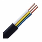 Кабель ВВГ-Пнг(A)-LS 3х1,5 ТУ (ГОСТ)